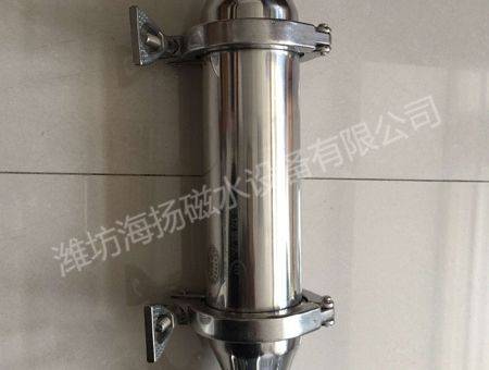 點擊查看詳細信息<br>標題：家用磁水器 閱讀次數(shù)：2824