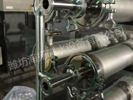 點擊查看詳細信息<br>標題：工業(yè)循環(huán)水除垢器 閱讀次數(shù)：2543