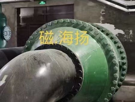 點(diǎn)擊查看詳細(xì)信息<br>標(biāo)題：磁水處理設(shè)備DN1000安裝 閱讀次數(shù)：12